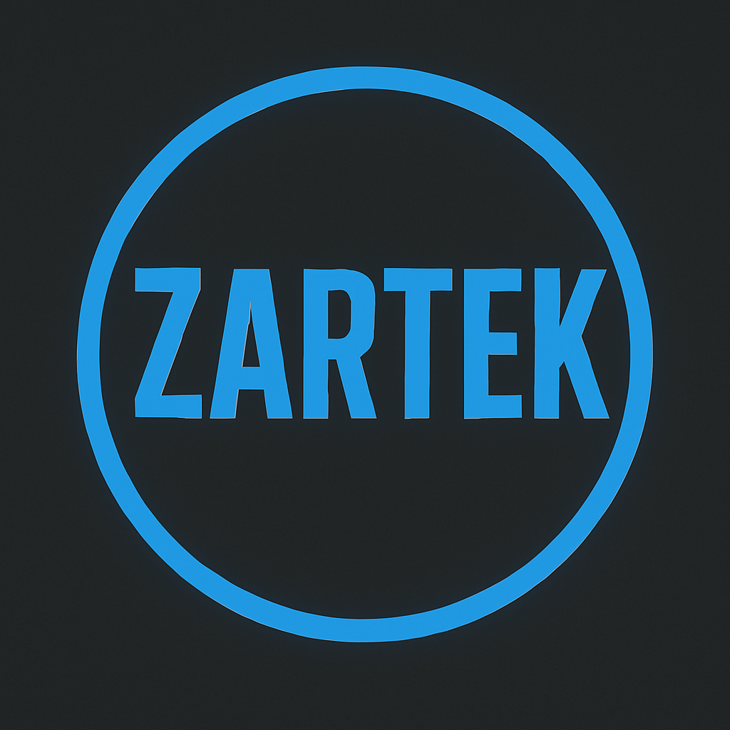 Maxime Zartek